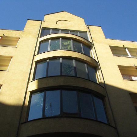 Apartament Eva Breslau Exterior foto