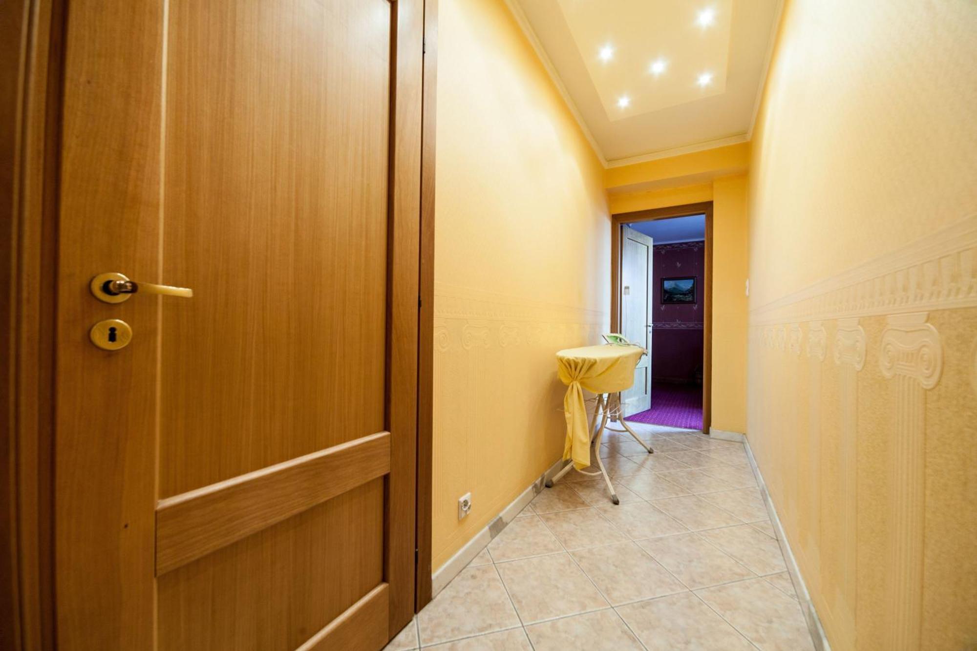 Apartament Eva Breslau Exterior foto