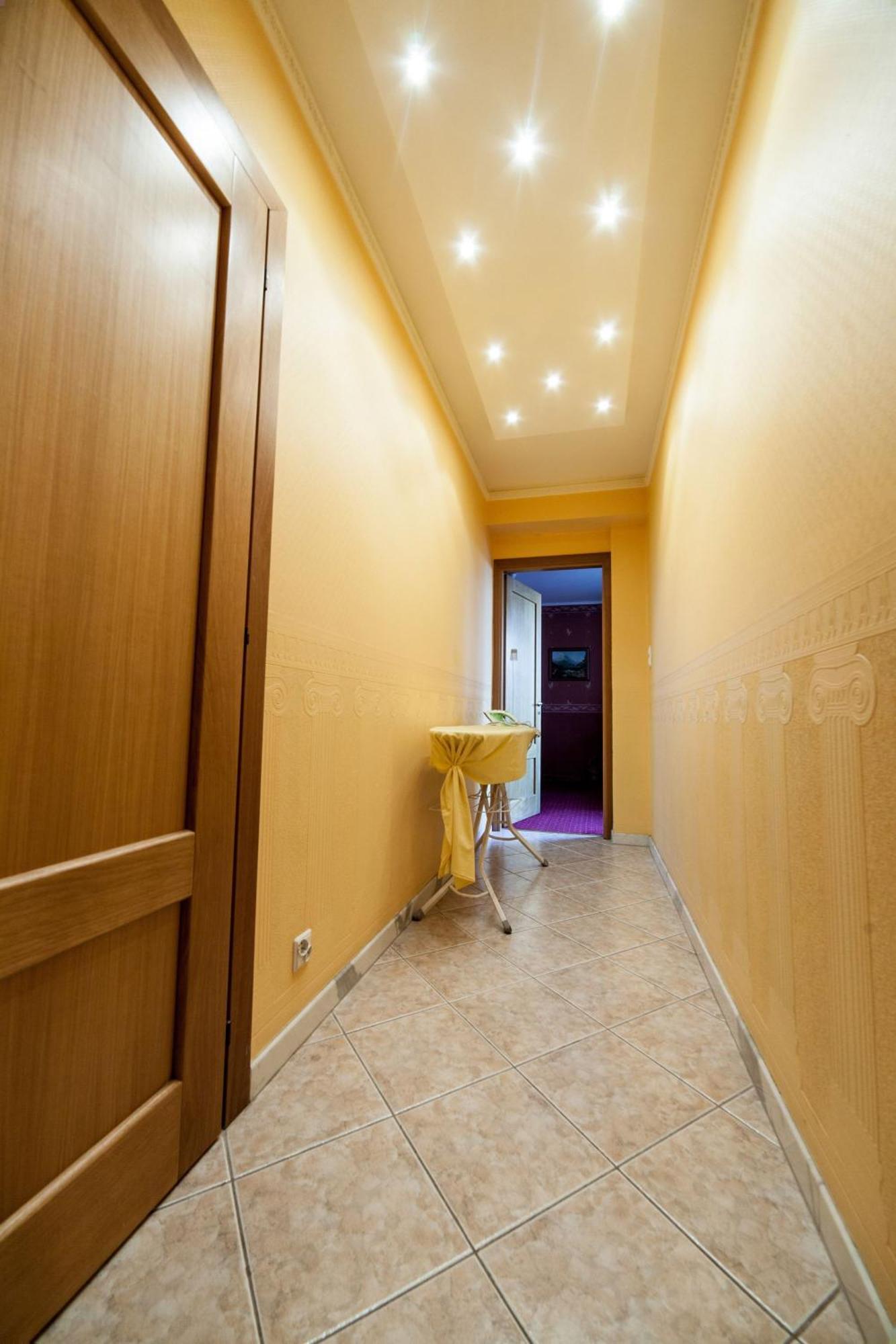 Apartament Eva Breslau Exterior foto