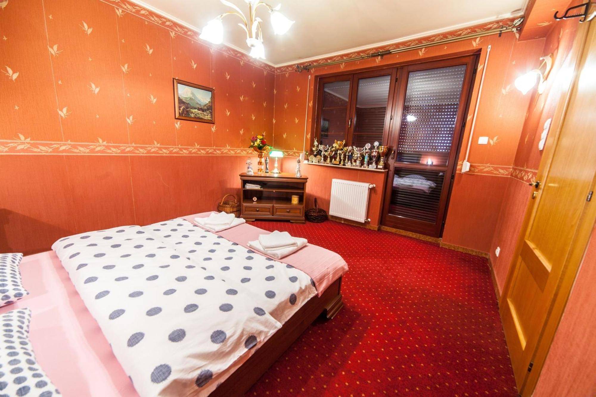 Apartament Eva Breslau Exterior foto