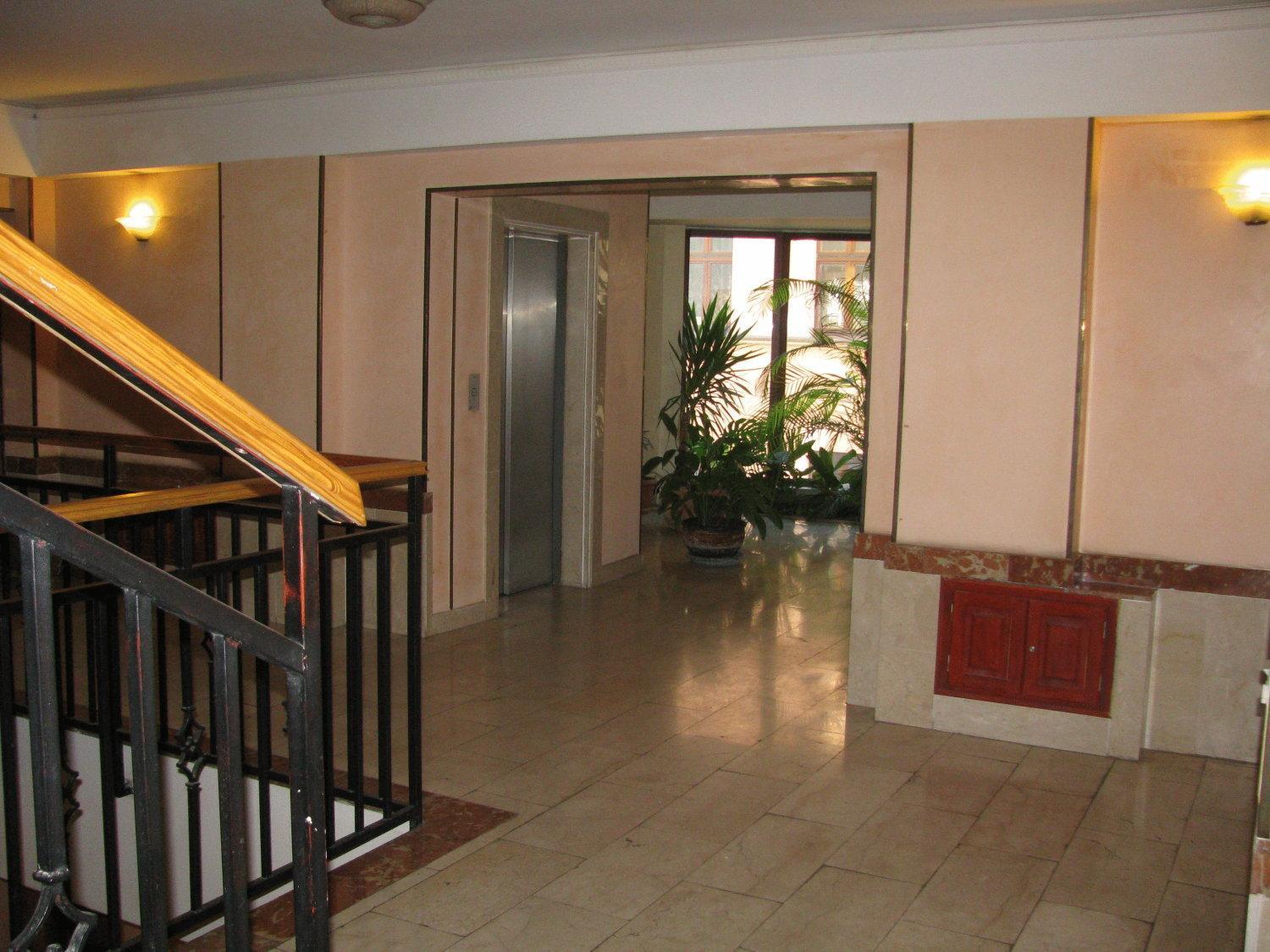 Apartament Eva Breslau Exterior foto