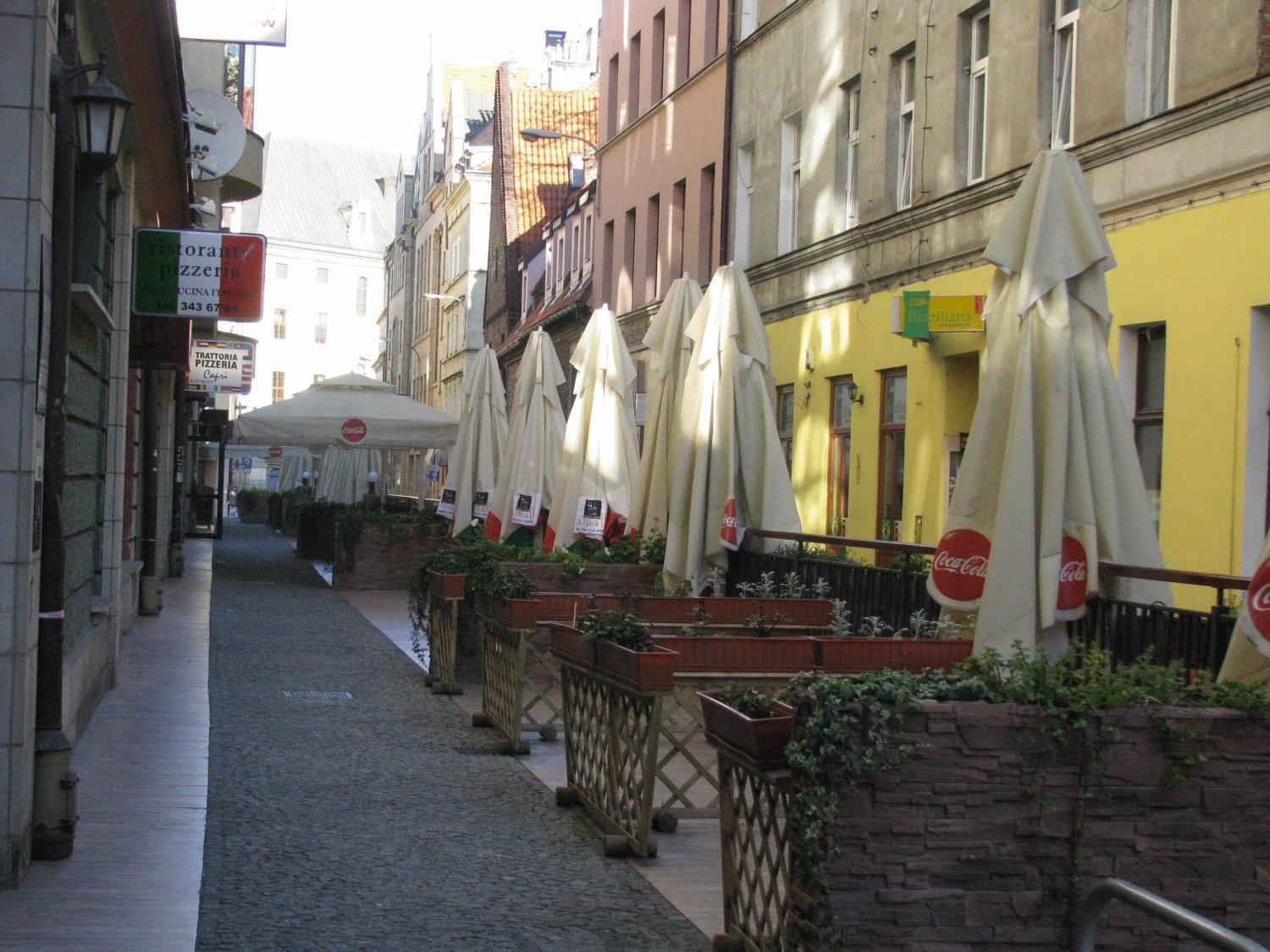 Apartament Eva Breslau Exterior foto